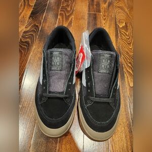Brand New Vans Berle Pro Men's Size 6.5 Women's Size 8